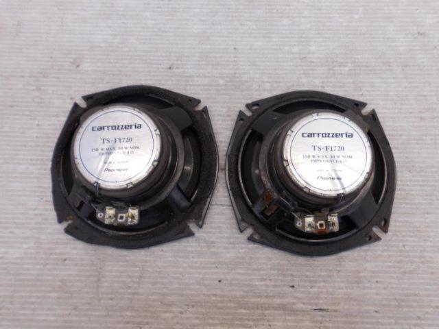 carrozzeria TS-F1720