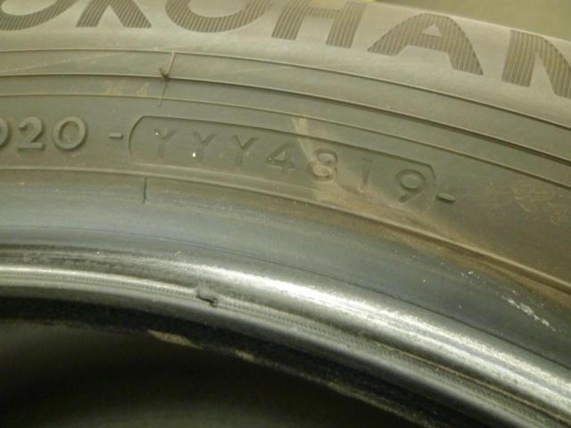 ★オフシーズン価格、特価品★ YOKOHAMA ice GUARD iG50 plus