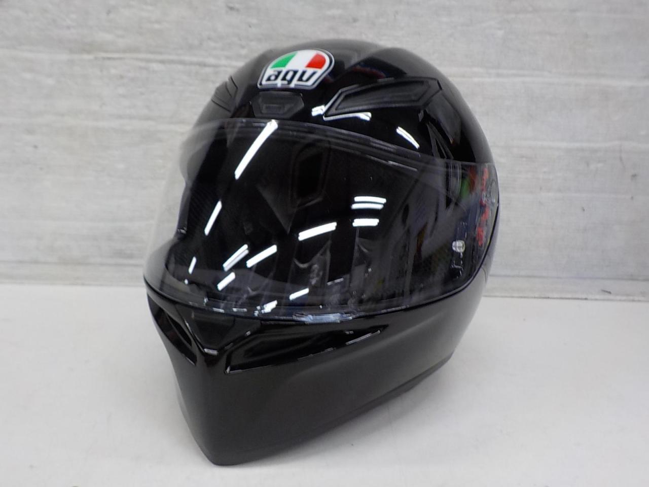 agv(エージーブイ) K1(TYPE 0T45J) フルフェイスヘルメット サイズ:M 