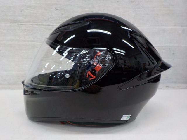 agv(エージーブイ) K1(TYPE 0T45J) フルフェイスヘルメット サイズ:M 