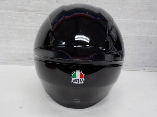 agv(エージーブイ) K1(TYPE 0T45J) フルフェイスヘルメット サイズ:M 