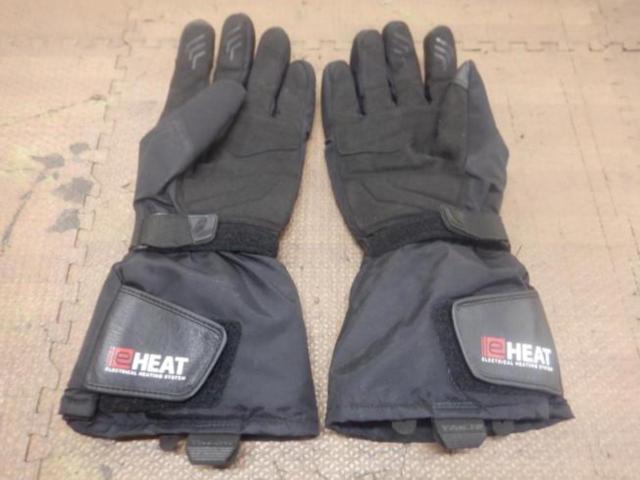 ★値下げしました!RSTaichi(RSタイチ) e-HEATグローブ