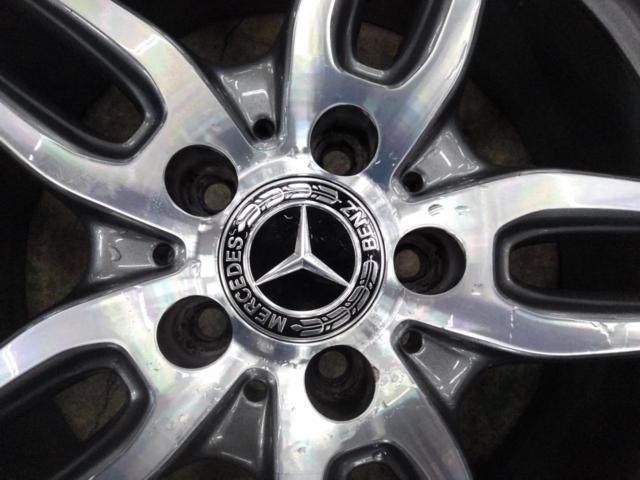 ☆値下げ大特価♪☆メルセデスベンツ Aクラス/W176 AMG純正ホイール 