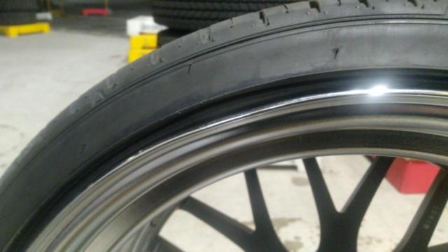 weds(ウェッズ) MAVERICK 709M  + FALKEN(ファルケン) FALKEN AZENIS FK510