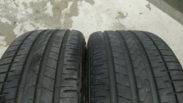 weds(ウェッズ) MAVERICK 709M  + FALKEN(ファルケン) FALKEN AZENIS FK510