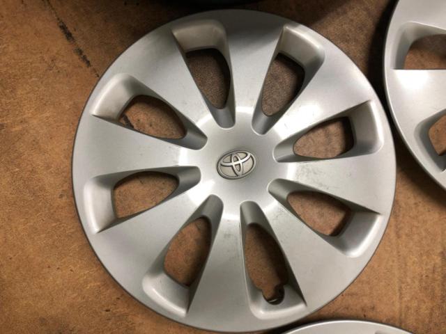 値下げ!】トヨタ純正(TOYOTA) [42602-52540] 純正 ホイールカバー 15 