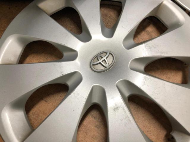値下げ!】トヨタ純正(TOYOTA) [42602-52540] 純正 ホイールカバー 15 