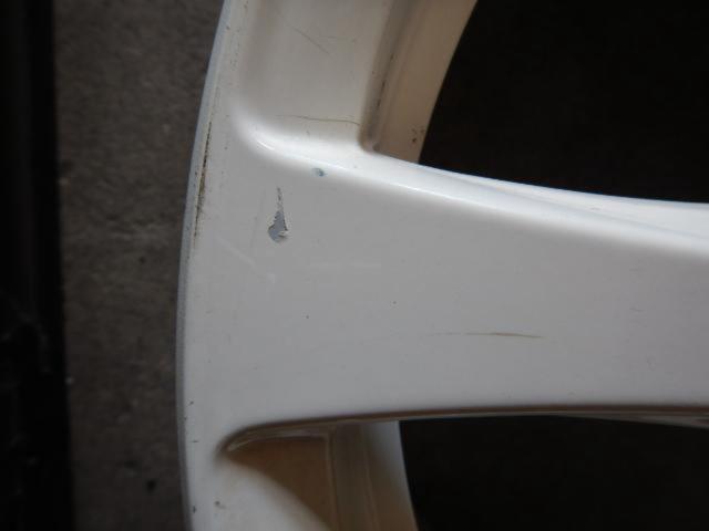 RX2302-340 ホンダ純正(HONDA) FD2 シビックタイプR純正ホイール 4本セット