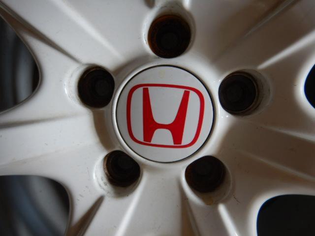 RX2302-340 ホンダ純正(HONDA) FD2 シビックタイプR純正ホイール 4本セット