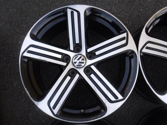 Volkswagen(フォルクスワーゲン) ゴルフR純正(5G0601025AG) | カー用品 