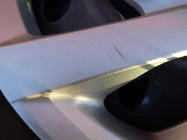 トヨタ純正(TOYOTA)  アクア純正スチールホイール  + BRIDGESTONE(ブリヂストン) BLIZZAK VRX2