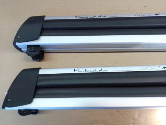 THULE TH728 kebnekaise ケプニカイザー スノーキャリア(積載幅60cm  