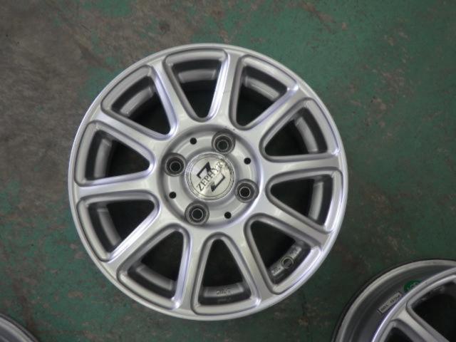 ZEPHYR  商談中03.07まで