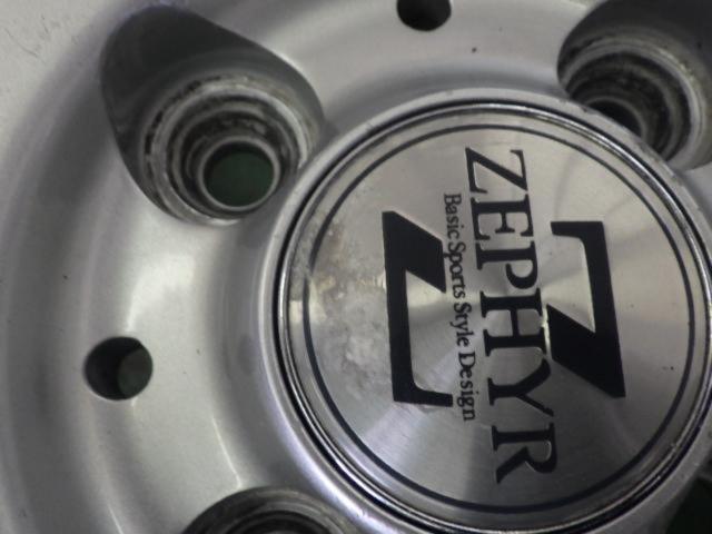 ZEPHYR  商談中03.07まで