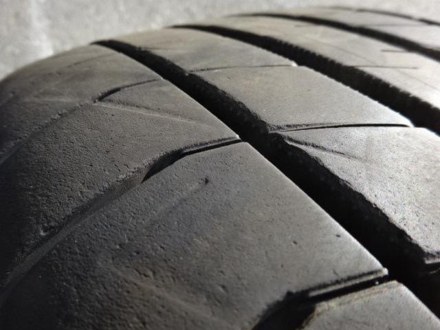 MARUKA SERVICE(マルカサービス)  MID EURO-S Stream     + DUNLOP(ダンロップ) LEMANSV