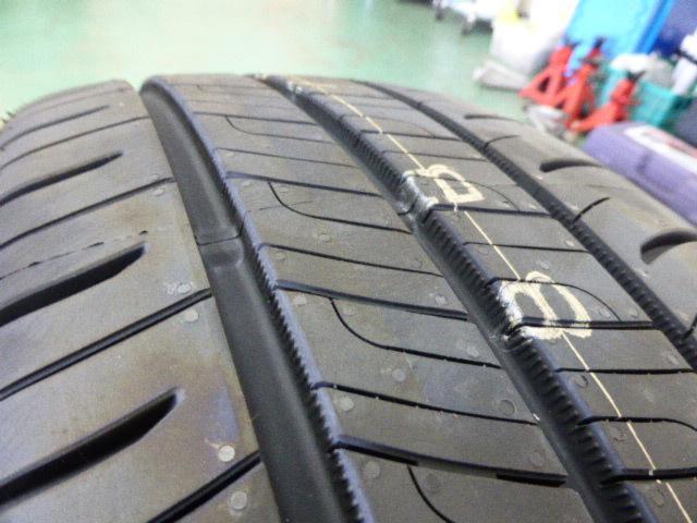weds(ウェッズ) kranze(クレンツェ) Weaval  + DUNLOP(ダンロップ) ENASAVW RV505
