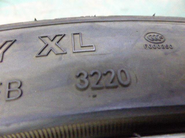BADX(バドックス) 632 LOXARNY(ロクサーニ) LOXARNY MULTI FORCHETTA (5HOLE)