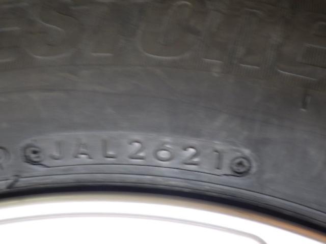 YOKOHAMA(ヨコハマ)  LAYCEA 02  + BRIDGESTONE(ブリヂストン) BRIDGESTONE BLIZZAK VRX3
