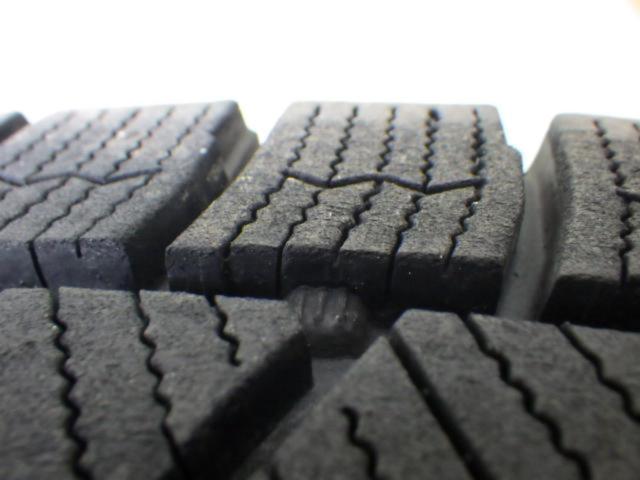YOKOHAMA(ヨコハマ)  LAYCEA 02  + BRIDGESTONE(ブリヂストン) BRIDGESTONE BLIZZAK VRX3