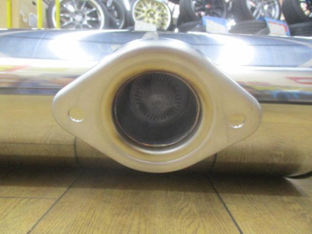 TRD GRスポーツマフラー【GR86/ZN8】 | 未使用 | アップガレージ 埼玉 