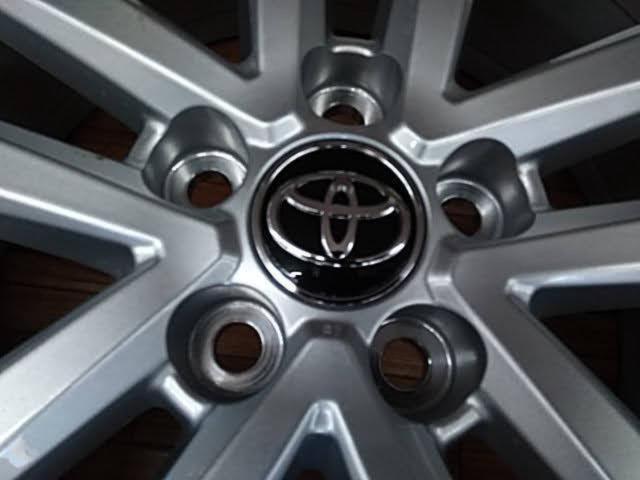 トヨタ純正(TOYOTA) カローラクロス Sグレード純正ホイール | カー用品  