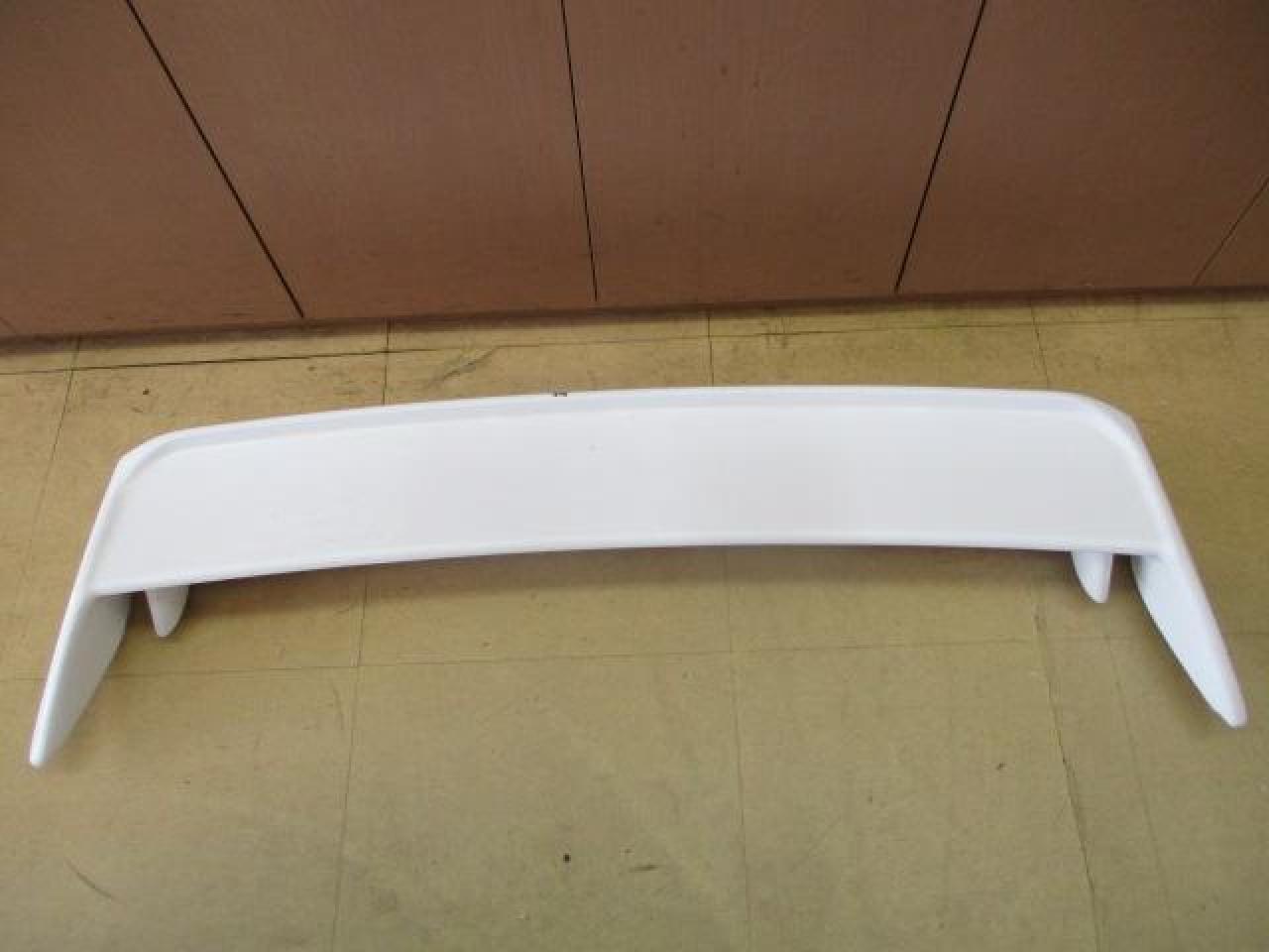 日産 BNR32 スカイラインGT-R純正加工リアウイング (W02053) | 中古品 | アップガレージ 新津店 | カー用品 ボディ ...