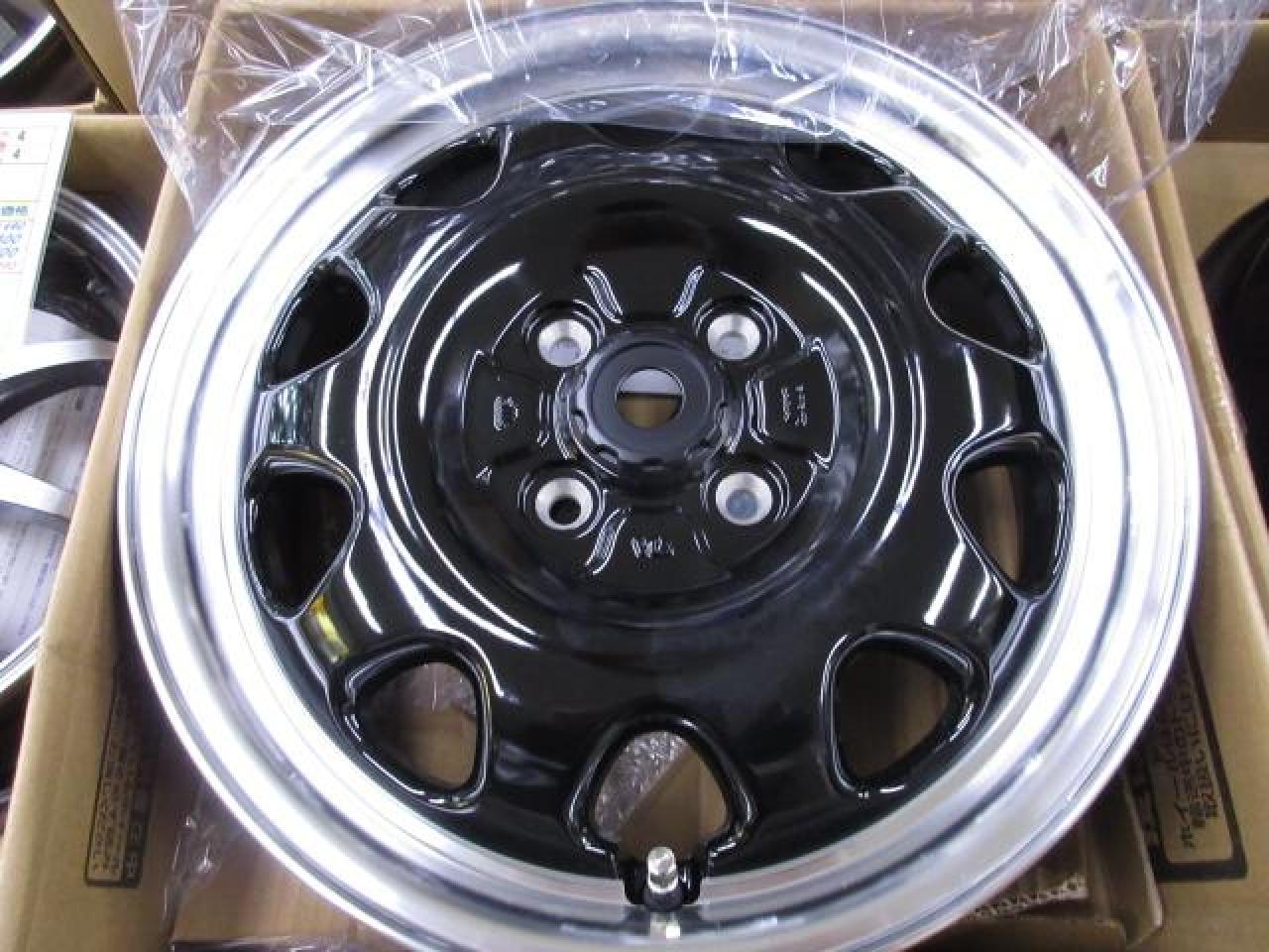 TOPY LANDFOOT SWZ | 新品 | アップガレージ 新津店 | カー用品 アルミホイール 15インチホイールを通販で購入する ...