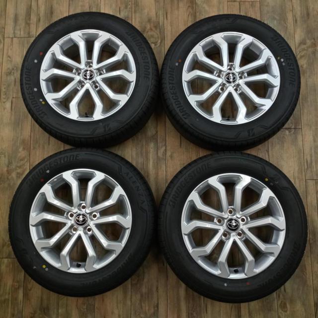 最終値下げ タイヤホイールセット 17インチ 認め 