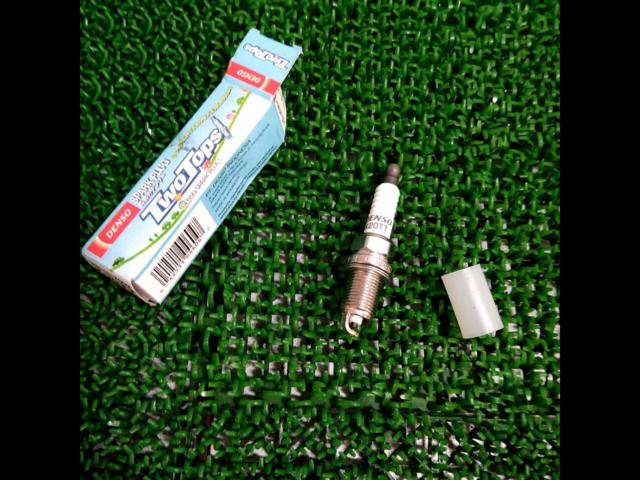 ★さらに値下げしました★ DENSO スパークプラグ  TWOTOPS K20TT