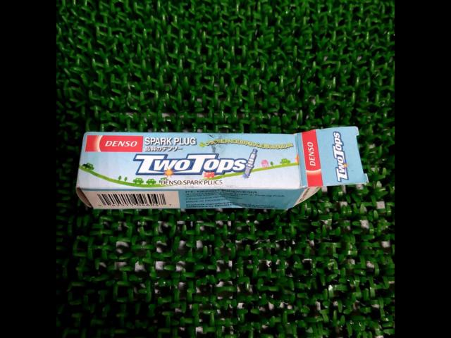 ★さらに値下げしました★ DENSO スパークプラグ  TWOTOPS K20TT