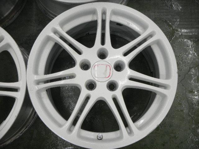 ホンダ(HONDA) EP3 シビックタイプR 純正ホイール | カー用品 アルミ 