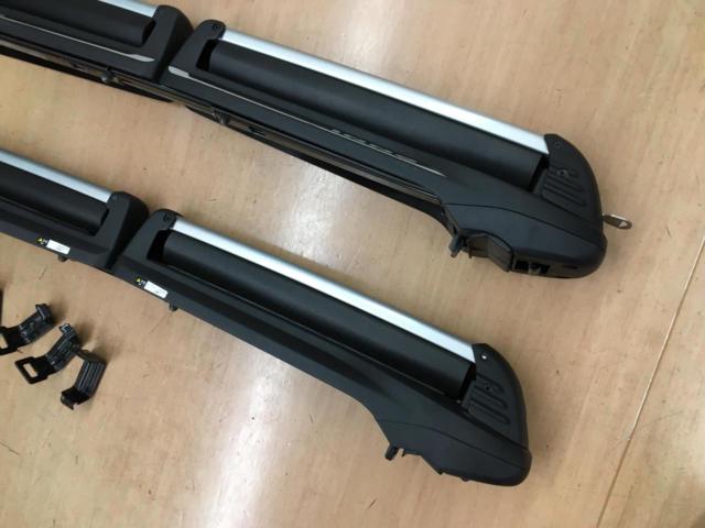 ☆値下げしました!! 早い者勝ち!! INNO RH720 ルーフキャリア | 中古品 | アップガレージ 名古屋中川店 | カー用品 ...