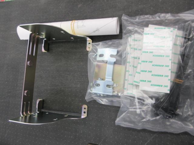 新品】Nワゴン用ホンダ純正 取付アタッチメント 売り切れ 08B40-TKR-Y20B