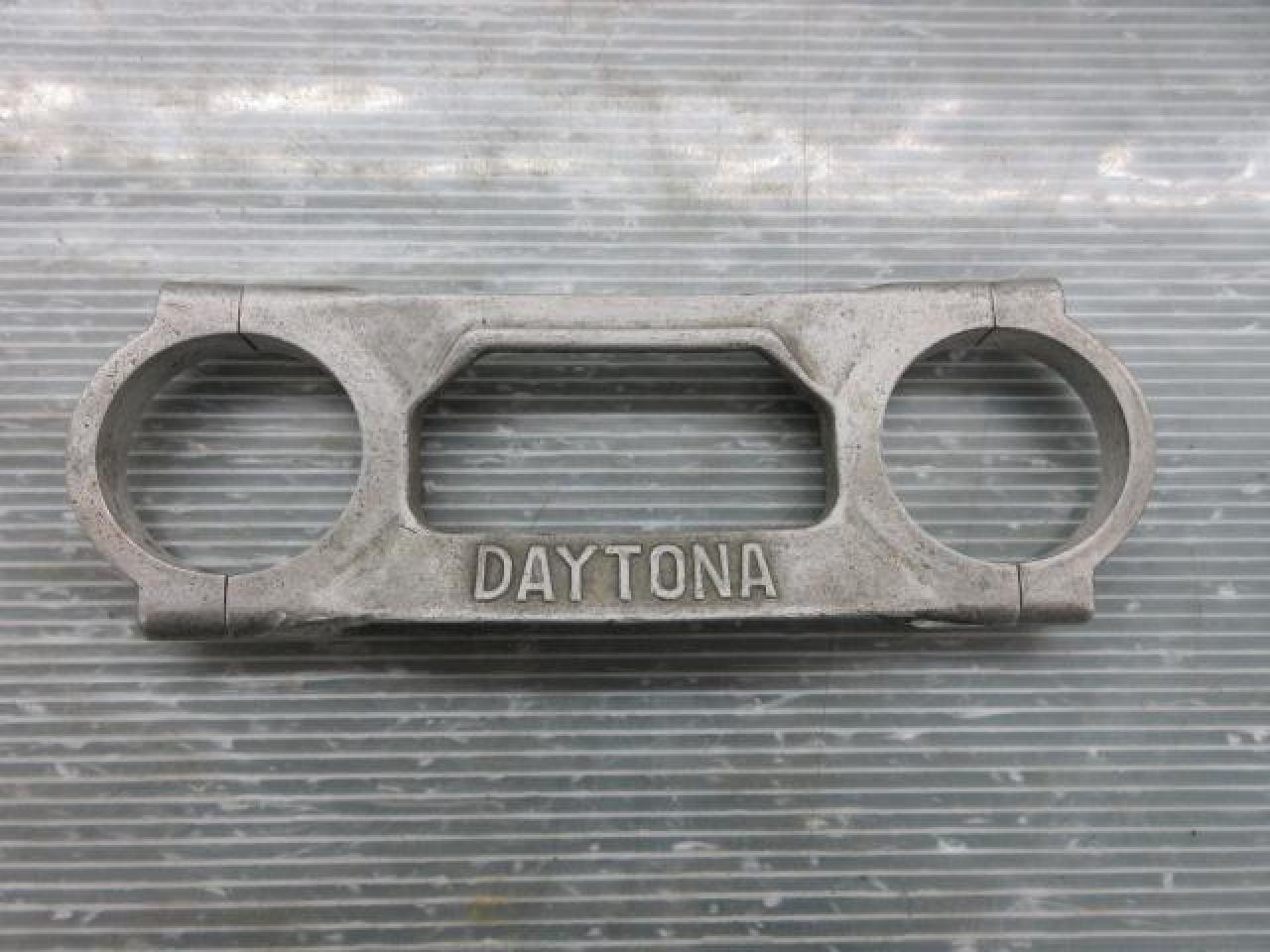 DAYTONA デイトナ スタビライザー ゼファーZ400GP 日本産】 デイトナ 