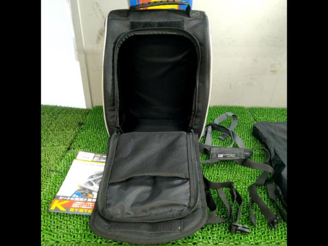 motoFIZZ MFK-063 ユーロシートバッグ