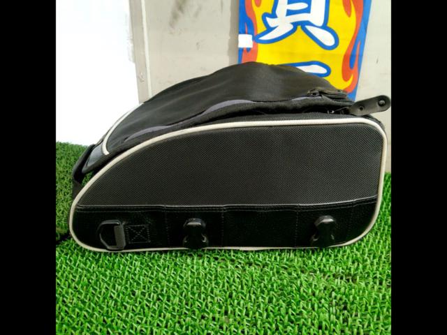 motoFIZZ MFK-063 ユーロシートバッグ