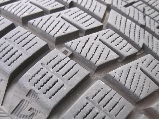 YOKOHAMA ice GUARD iG60 タイヤのみ4本