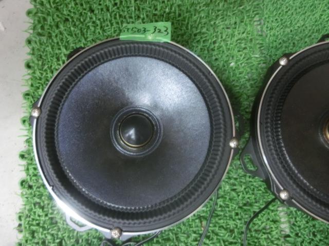 ALPINE(アルパイン) PREMIUM SOUND X-180S