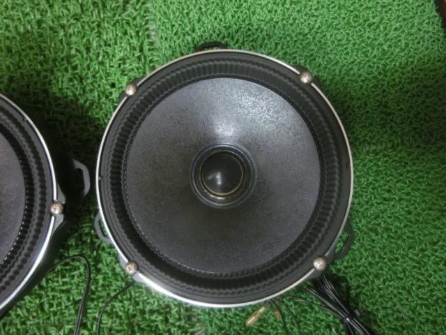ALPINE(アルパイン) PREMIUM SOUND X-180S