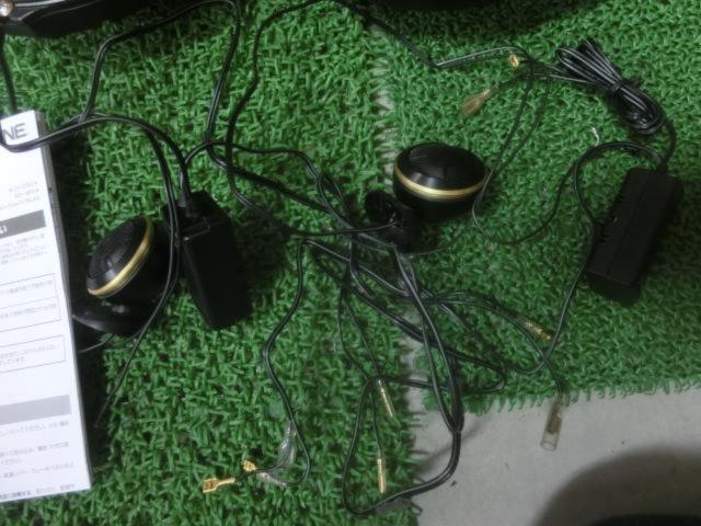 ALPINE(アルパイン) PREMIUM SOUND X-180S