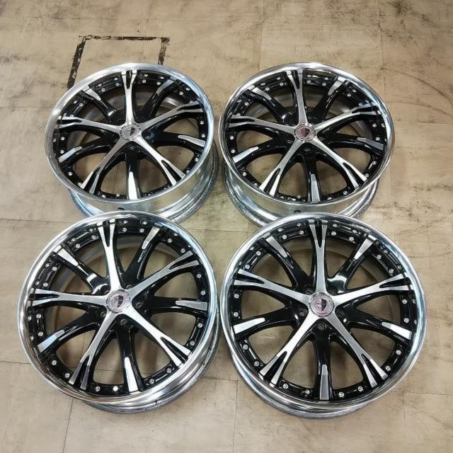 値下げしました!】WORK(ワーク) SCHWERT(シュヴァート) SC4 | カー用品  