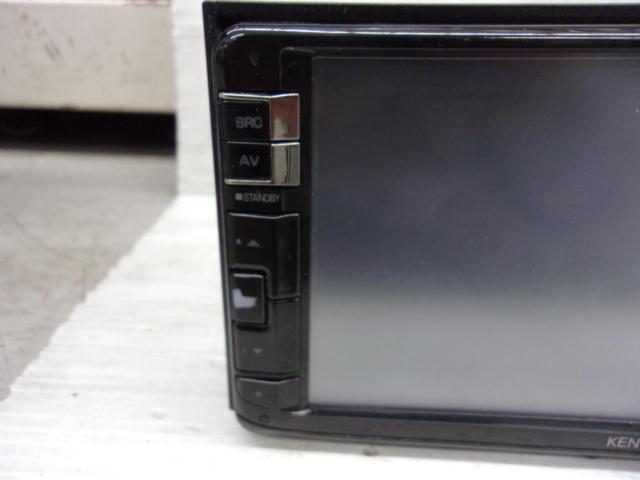 KENWOOD MDV-L502W | カー用品 カーナビ(地デジ） AV一体メモリーナビ 