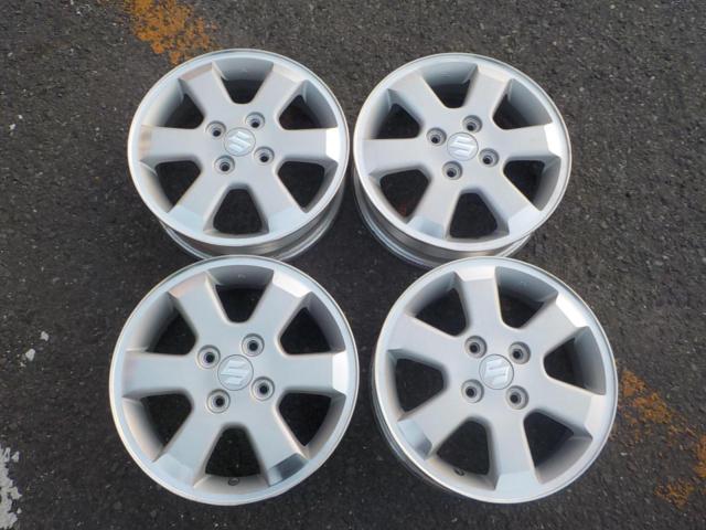 SUZUKI (スズキ) 純正部品 フライホイール キャリィ/エブリィ 品番  