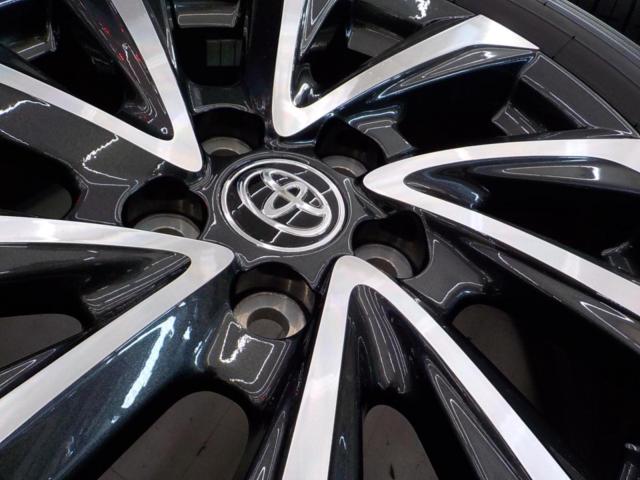 トヨタ純正(TOYOTA) ヴォクシー 90系 SZグレード 純正 アルミホイール 
