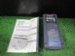 三菱(MITSUBISHI/ミツビシ) インバーター 「FR-F820-0.75K-1」