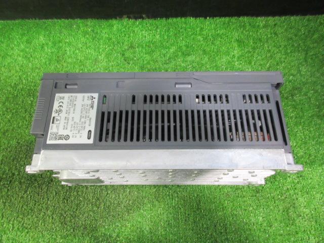 三菱(MITSUBISHI/ミツビシ) インバーター 「FR-F820-0.75K-1」