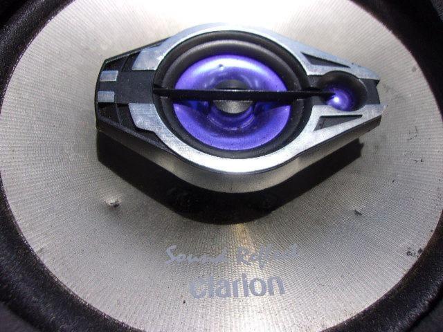 Clarion SRT1700