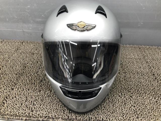 Harley-Davidson 100周年記念ジェットヘルメット ♪♪値下げしました 