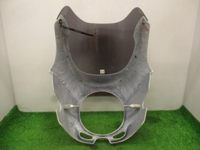 【CB1300】★値下げしました!!★メーカー不明 ビキニカウル