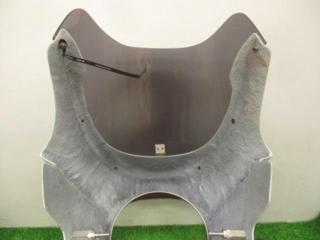 【CB1300】★値下げしました!!★メーカー不明 ビキニカウル